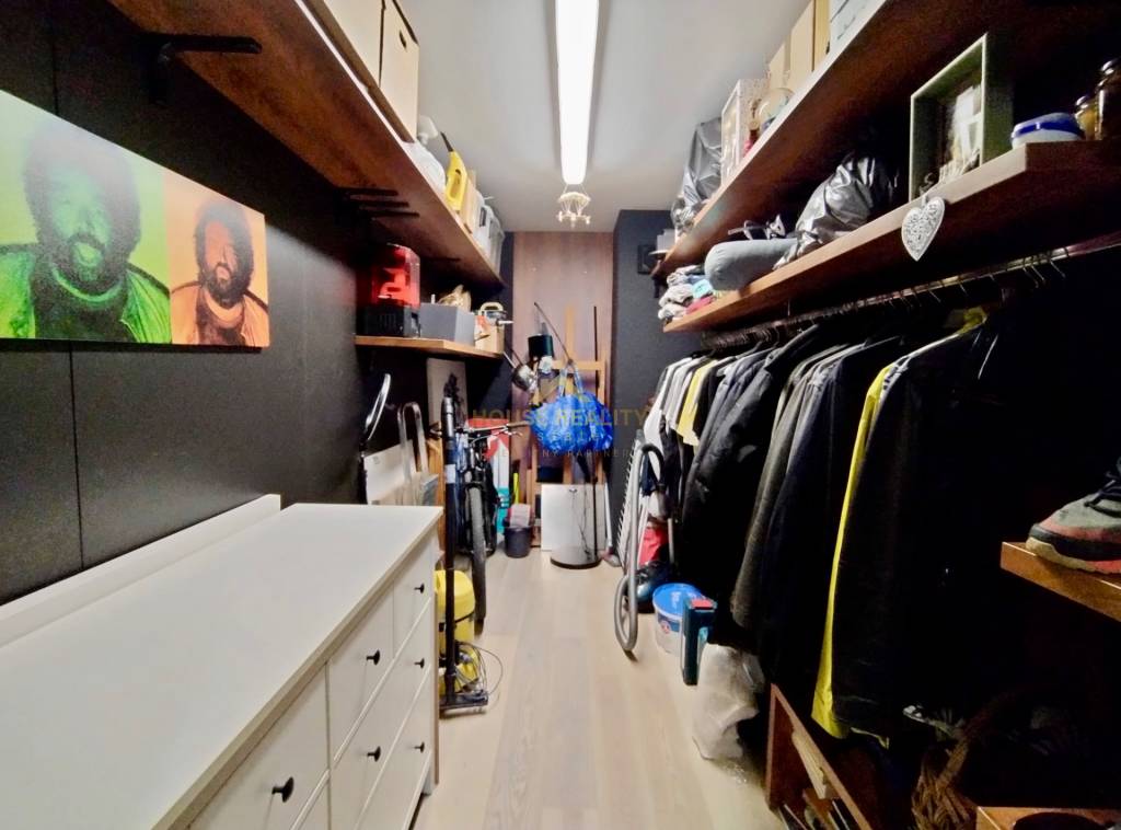 Štýlová NOVOSTAVBA 2 izbový byt, ul. Ondreja Štefanka, BA V. - 13