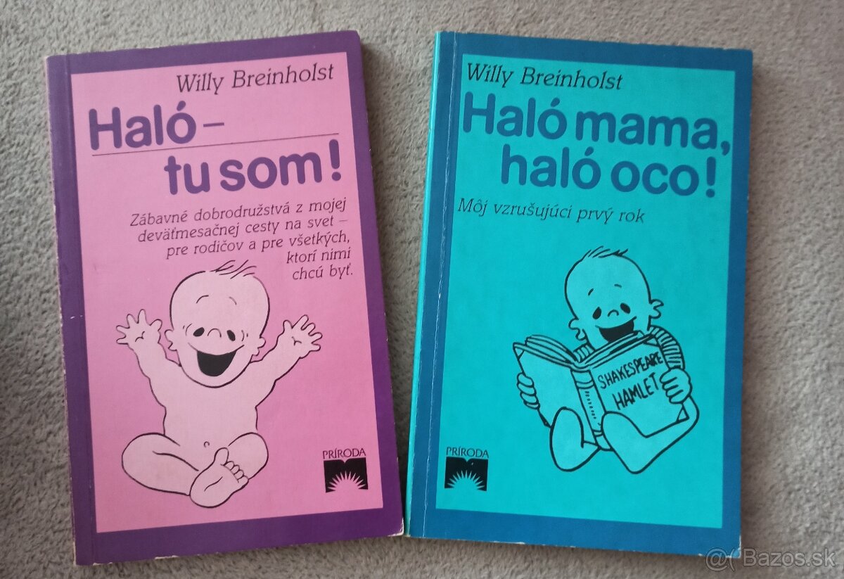 Knižné pêle-mêle od 1 € - 13