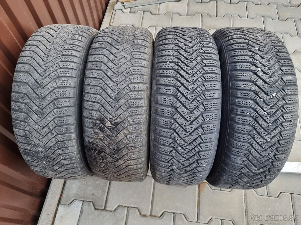 renault thalia 1 predný nárazník - 13