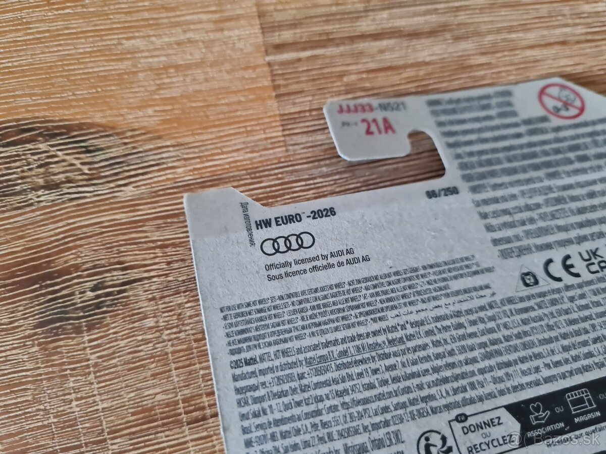 Audi RS 6 Avant a TH - 13