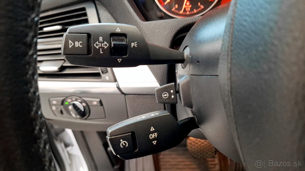 X5 3,0d 180kw AT - 13