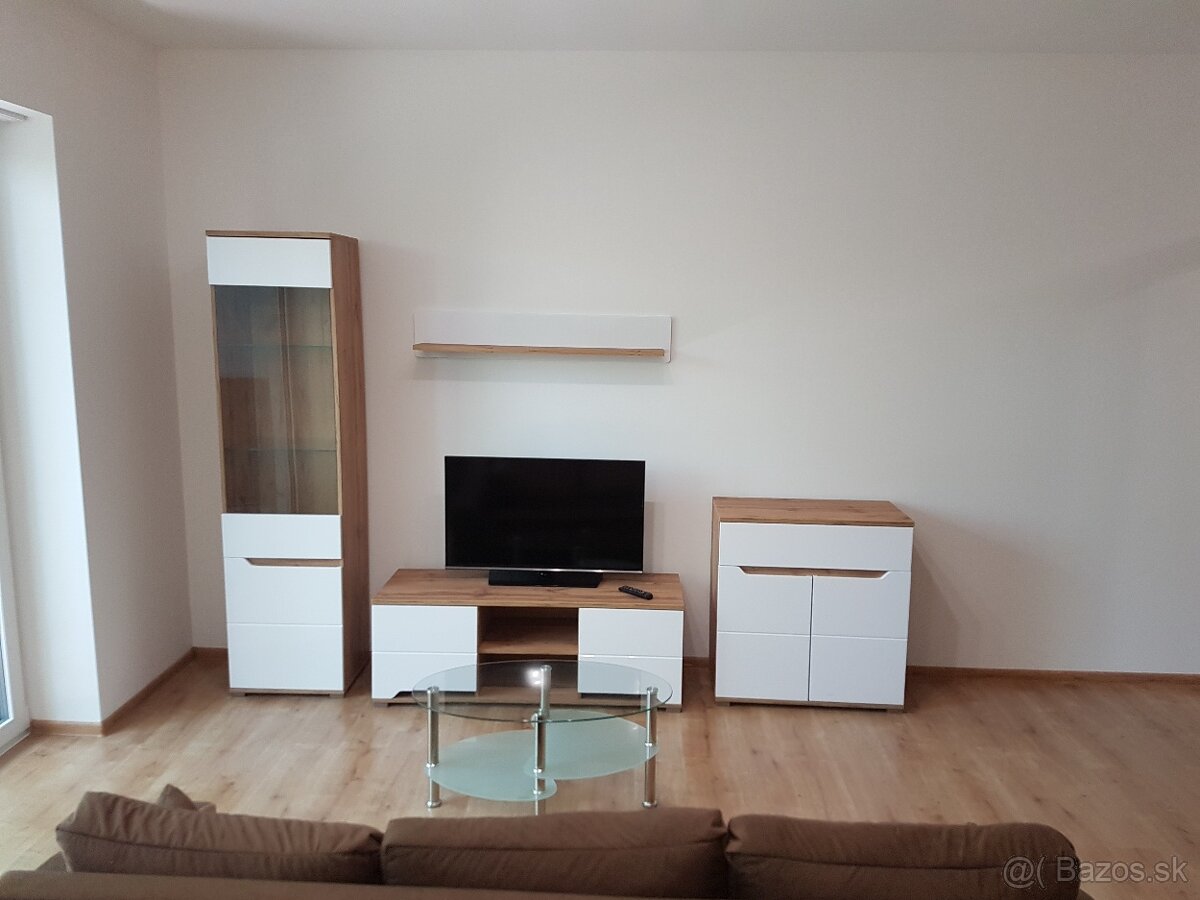 1,5 izbový byt na prenájom - 13