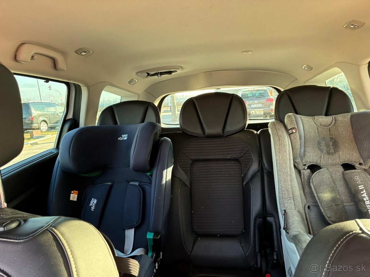 Renault Grand Scenic 7 miestny - 13