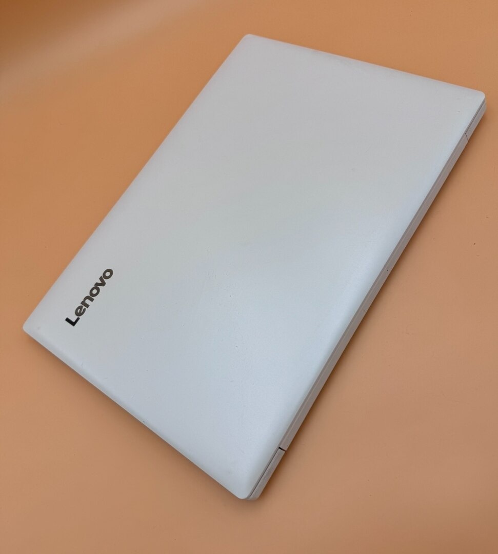 Notebook 15,6" Lenovo.AMD A6-9220 2x2,50GHz.8gb ram.120SSD - 13