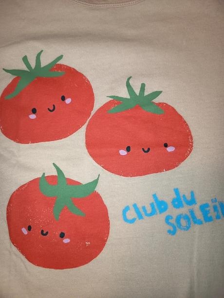 Bavlnené tričká 116-122, 5-7 rokov - 13