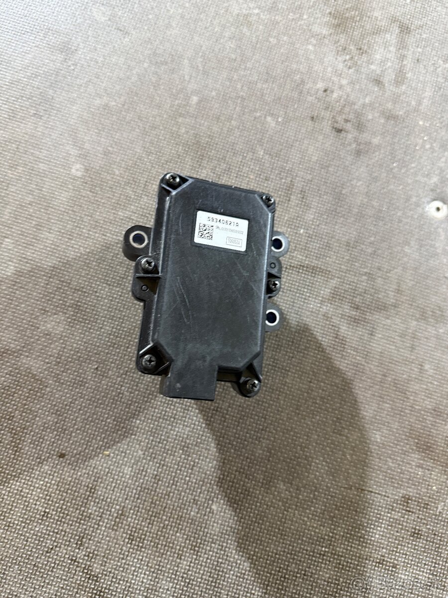 Plasty na DUCATI Panigale V4S - 13