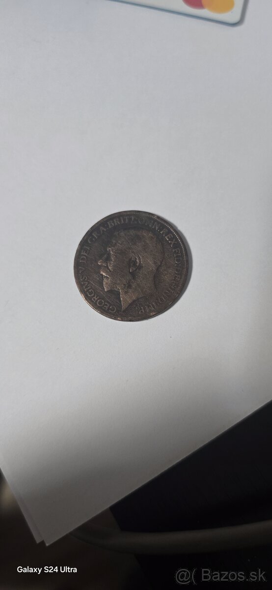 Historická numizmatická zbierka - 13