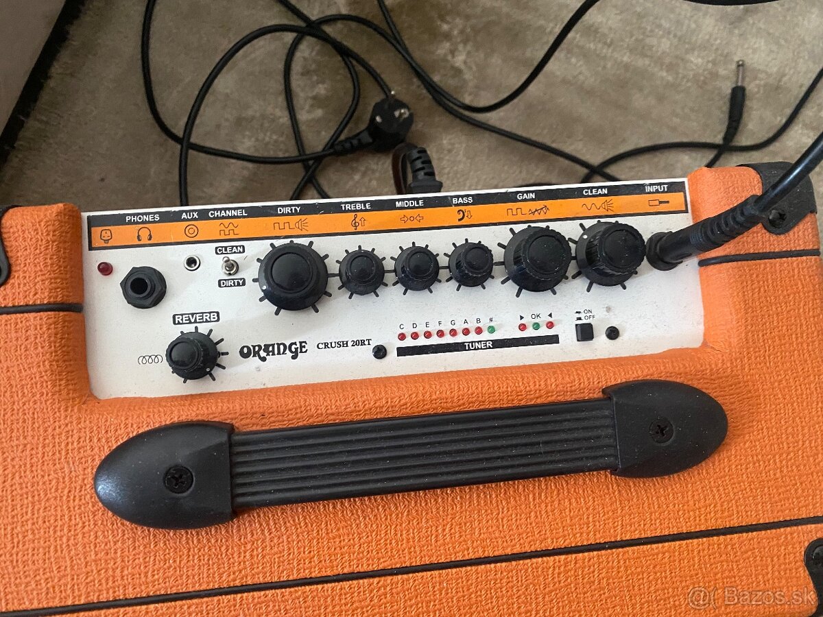 SX Stratocaster VTG Series elektrická gitara - 13
