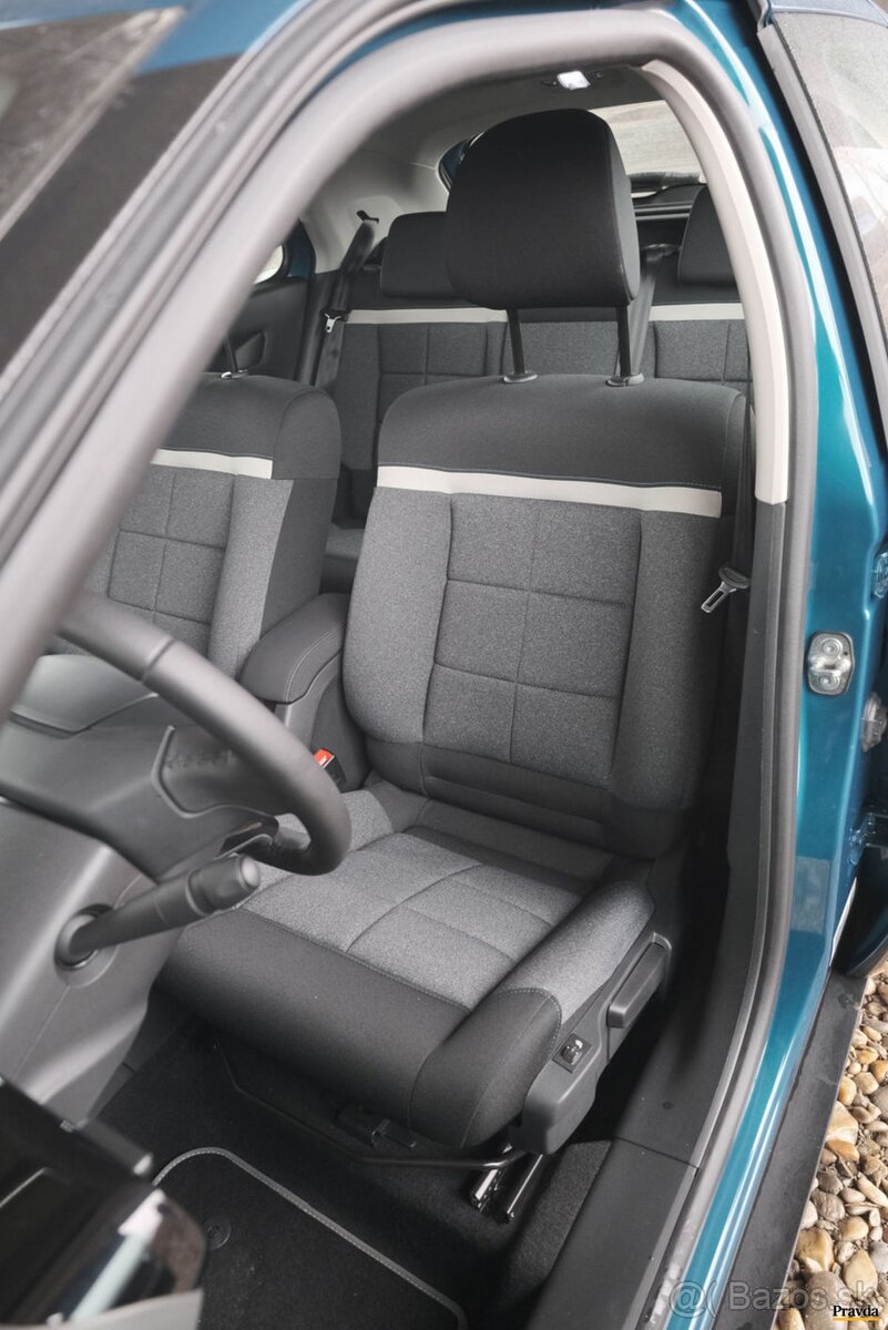 Citroen,C4 Cactus,SHINE - 13
