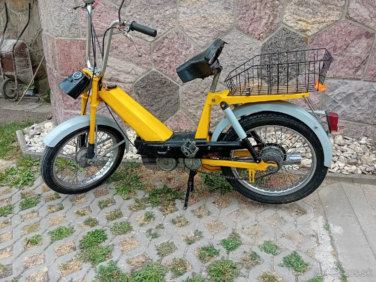 Babeta 210 - 13