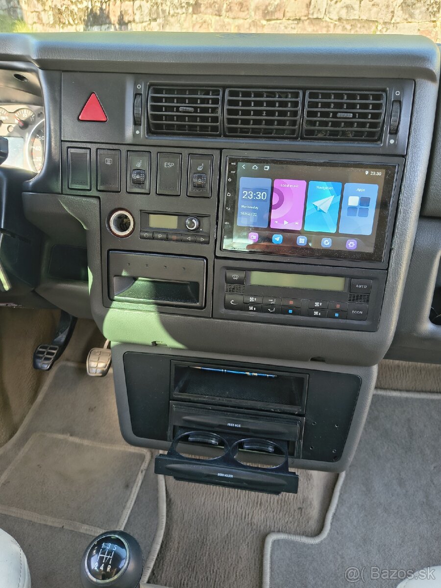Volkswagen t4 highline - 13