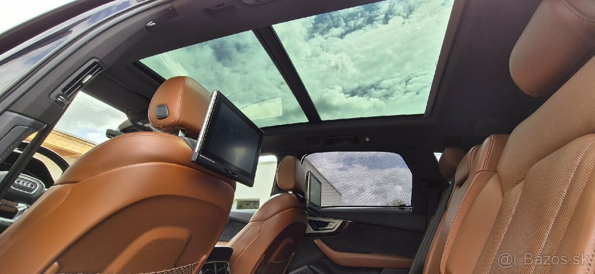 Audi SQ7 - 13
