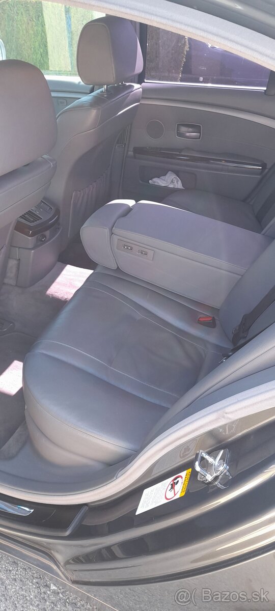 BMW 730D - 13