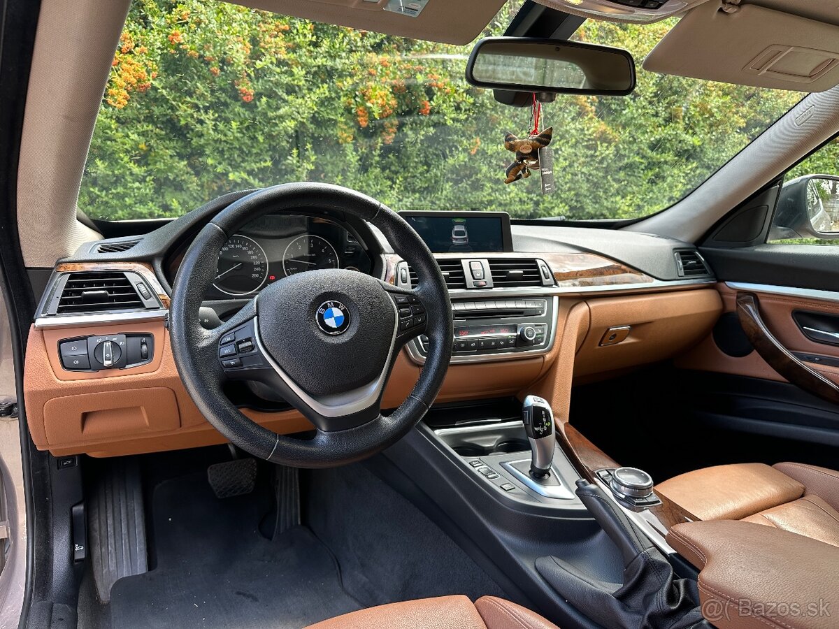 BMW 330xd GT - 13