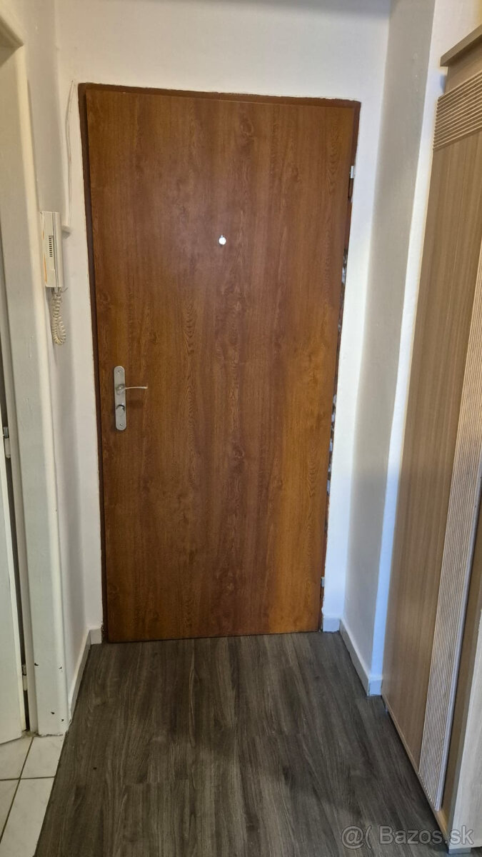 FINREA│ 1-izbový bytu , Martin, Podháj, 30m2 - 13