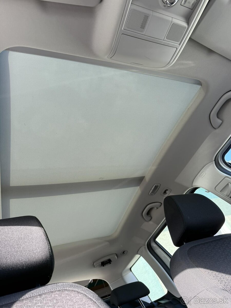 Škoda Yeti 2.0 TDI 4x4 DSG TOP Full 110kW - 13