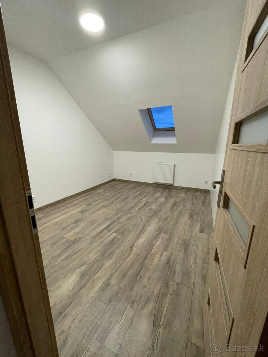 Prenájom 3.-izb.byt v centre Senca - 13