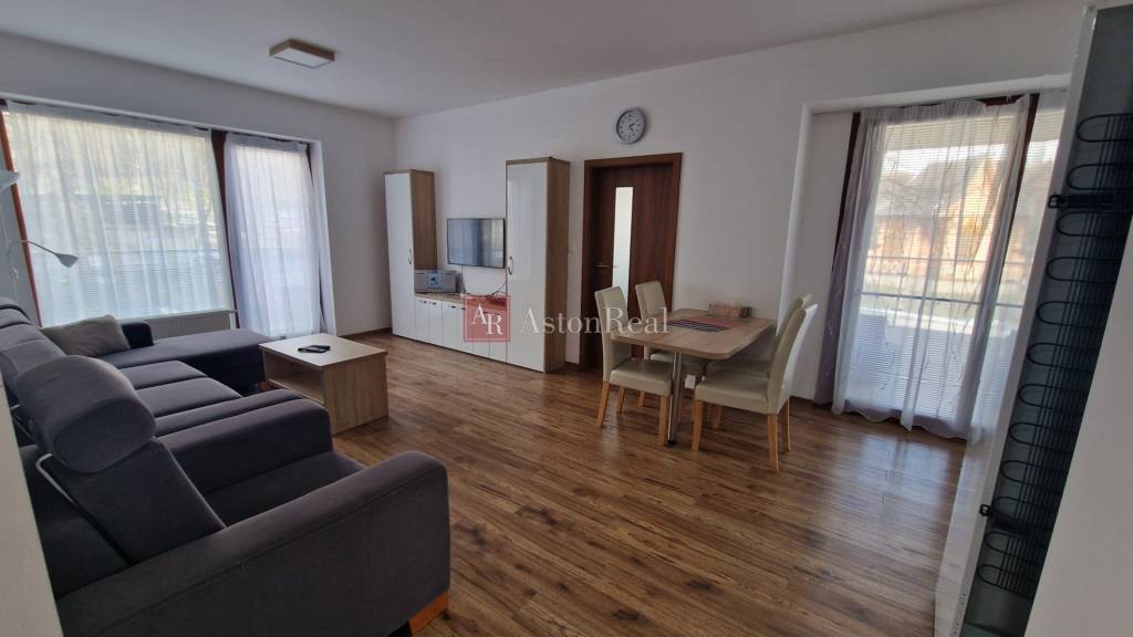 Rekreačný apartmán - Vysoké Tatry- Hrebienok Resort I. - 92, - 13