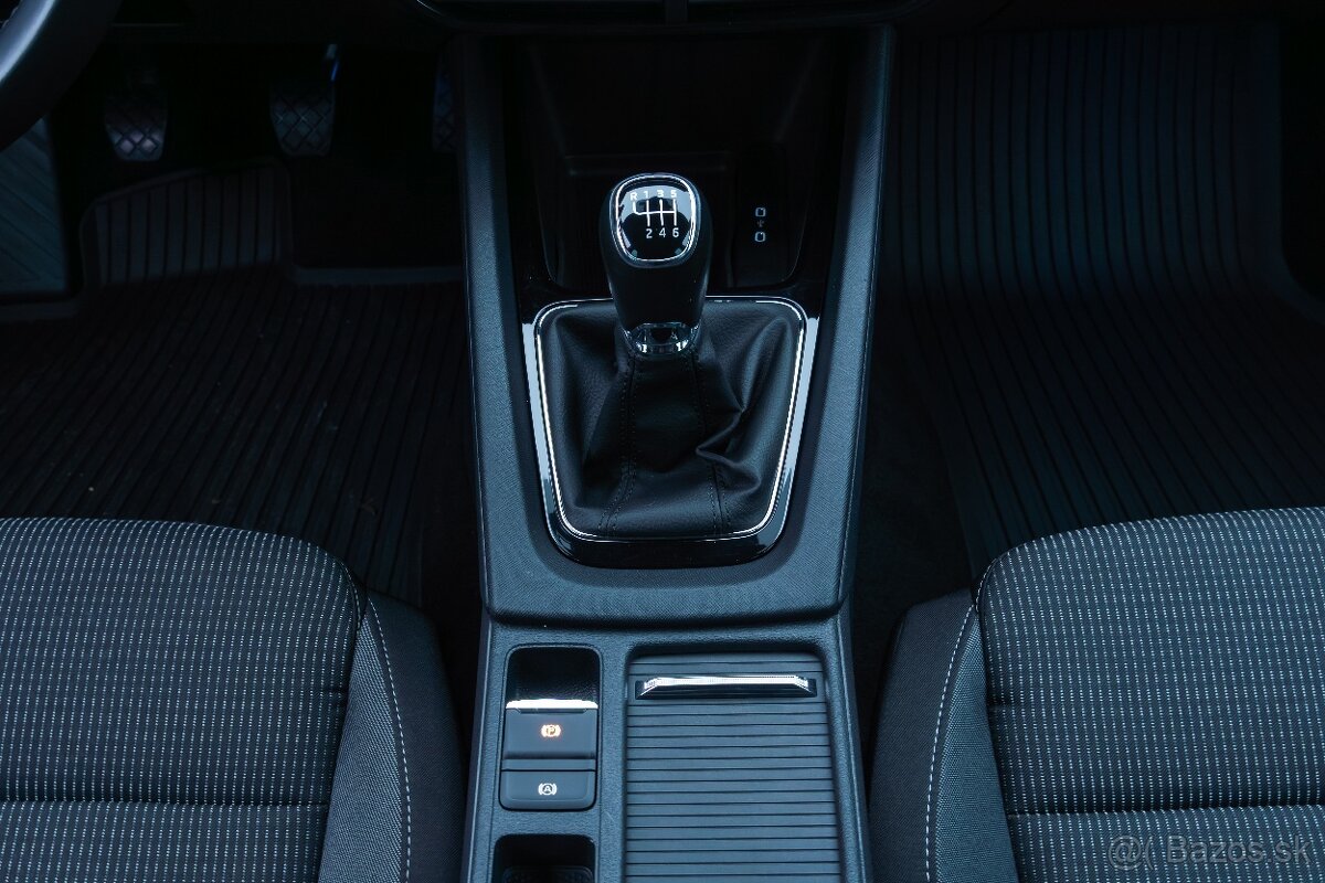 Škoda Octavia IV Combi Style 1.0 Tsi 81kw - 13