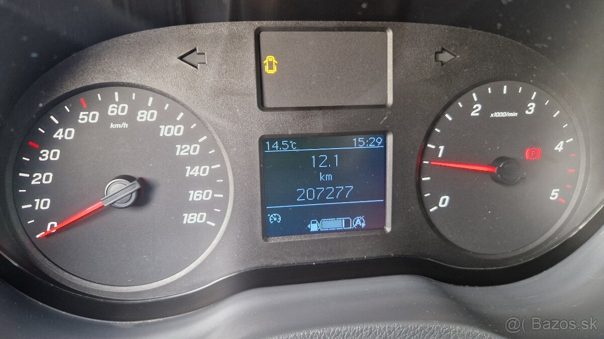 Sprinter 314 CDI 105kW - 13