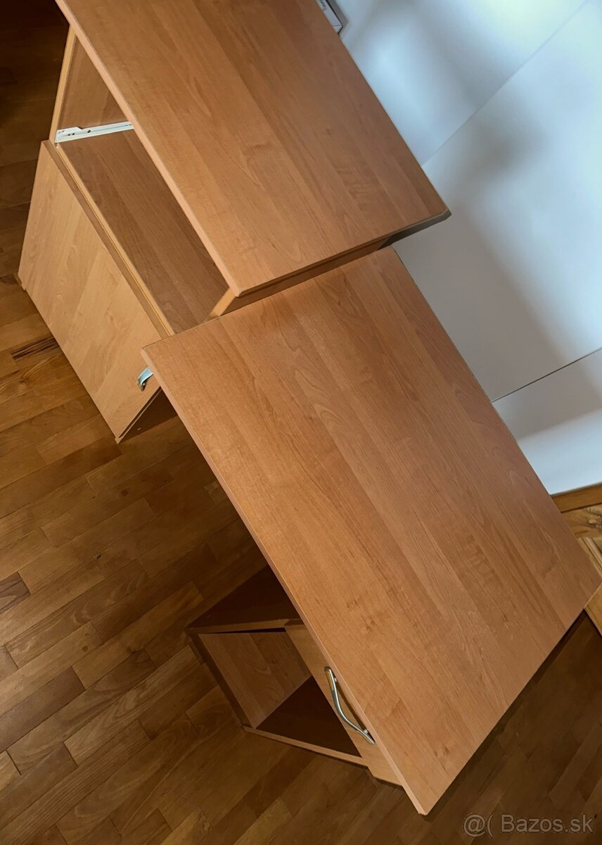 Písací stôl - 13