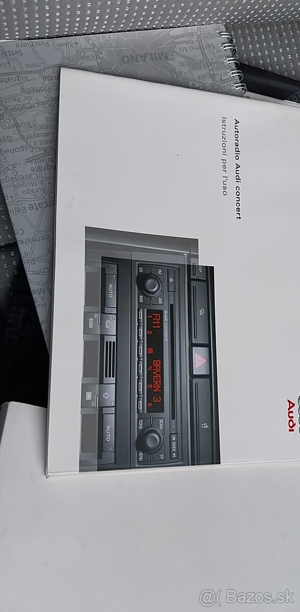 AUDI A3 SPORTBACK 2.0TDI 125KW BMN - 13