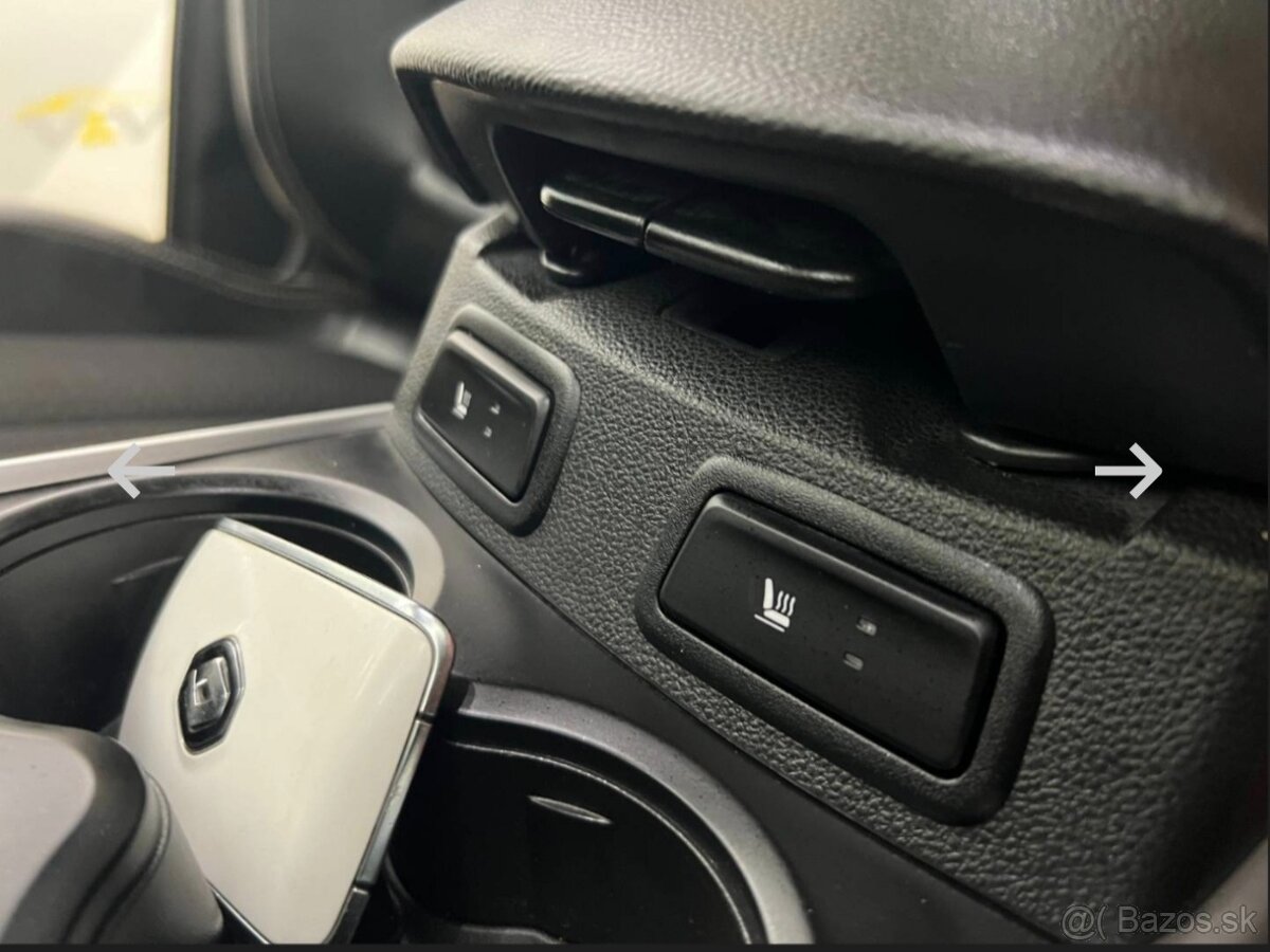 Predám Renault Kadiar - 13