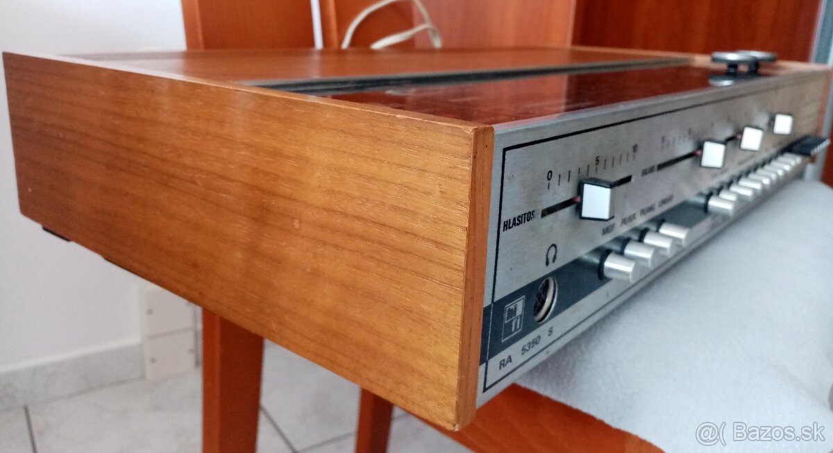 VIDEOTON - RA 5350 S Prometheus - 13