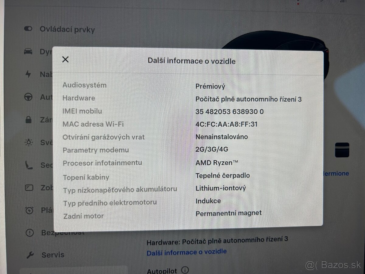Tesla Model Y PERFORMANCE 393kW Dual Motor Long Range AWD - 13