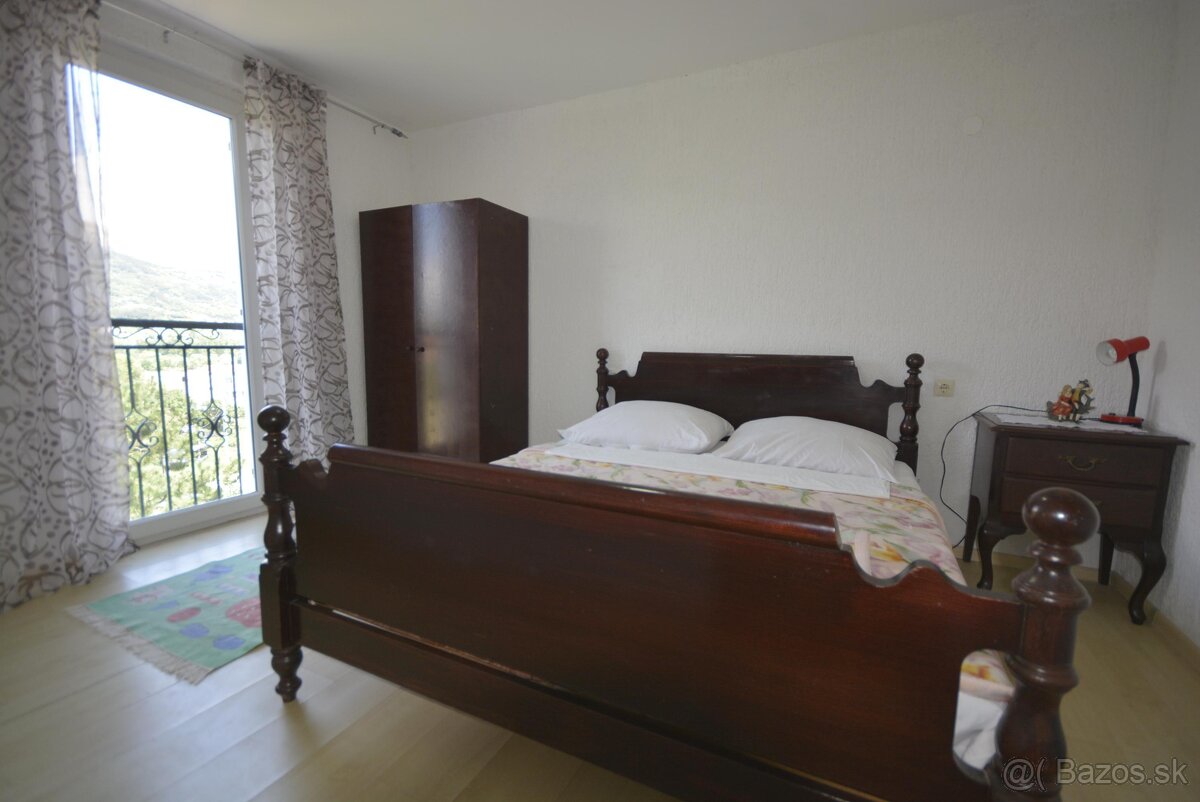11-izbový dom – Baška, Chorvátsko - 13
