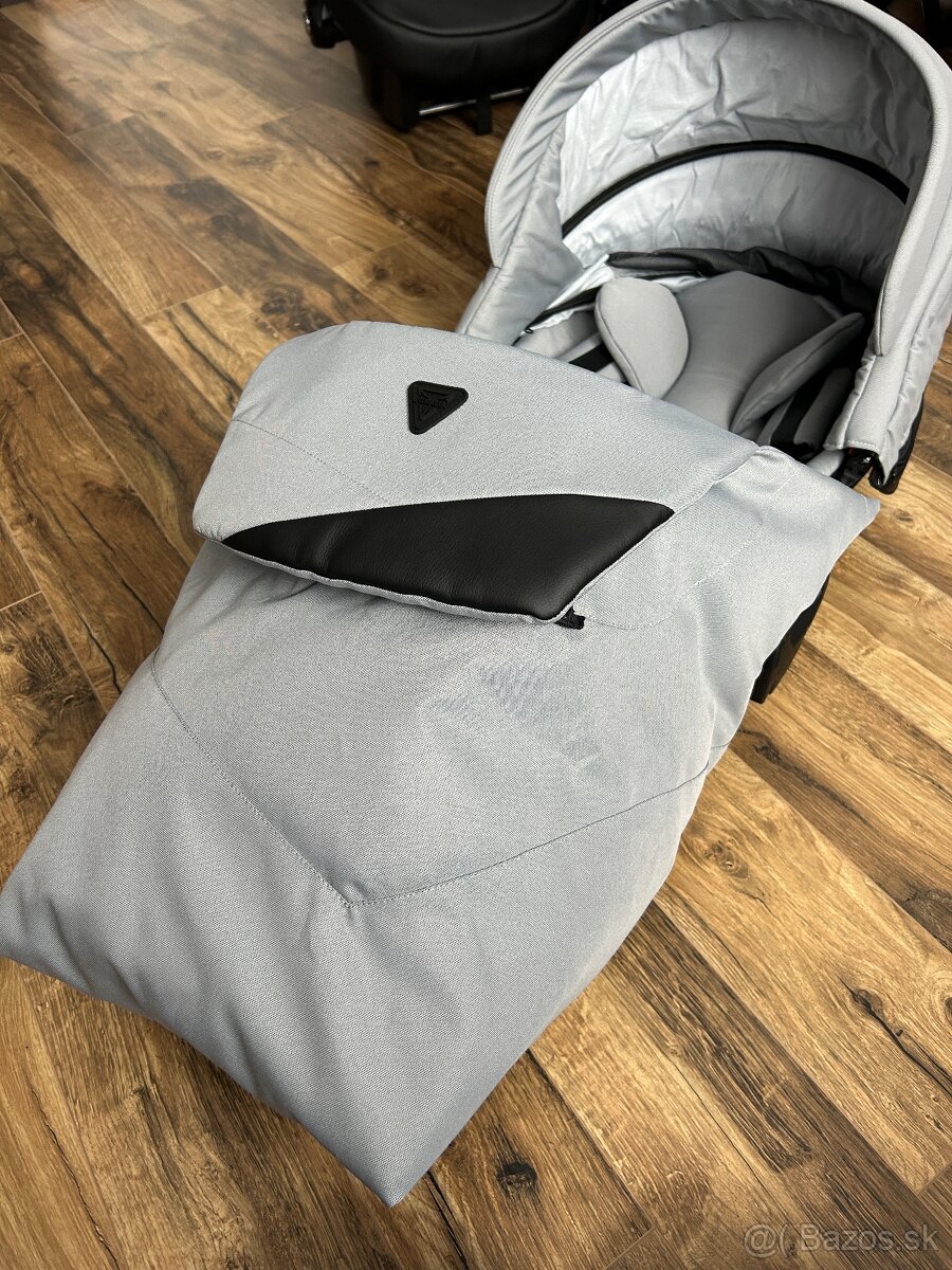Junama Air Eko Gray - 13