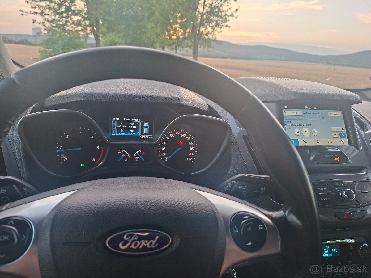 Ford tourneo connect - 13