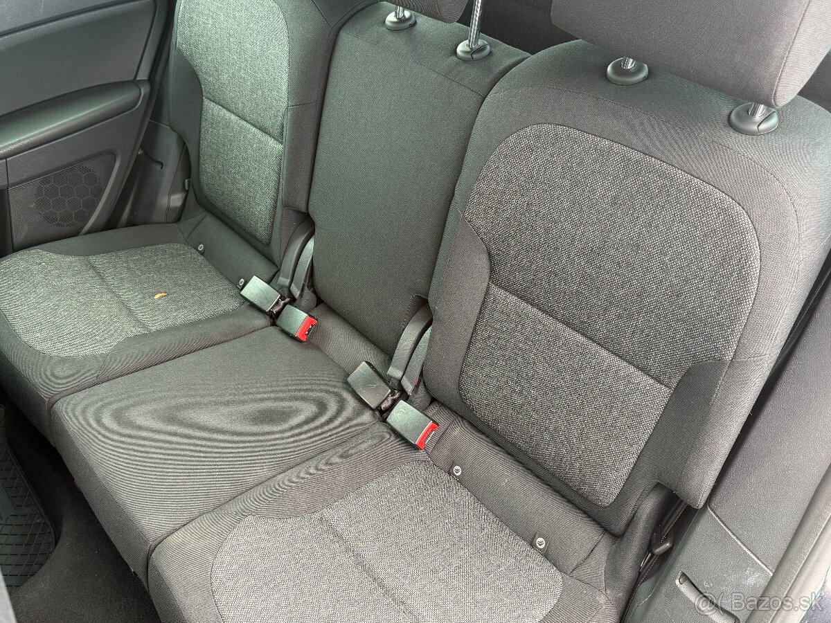 Škoda Yeti 1.2 TSI Active - 13