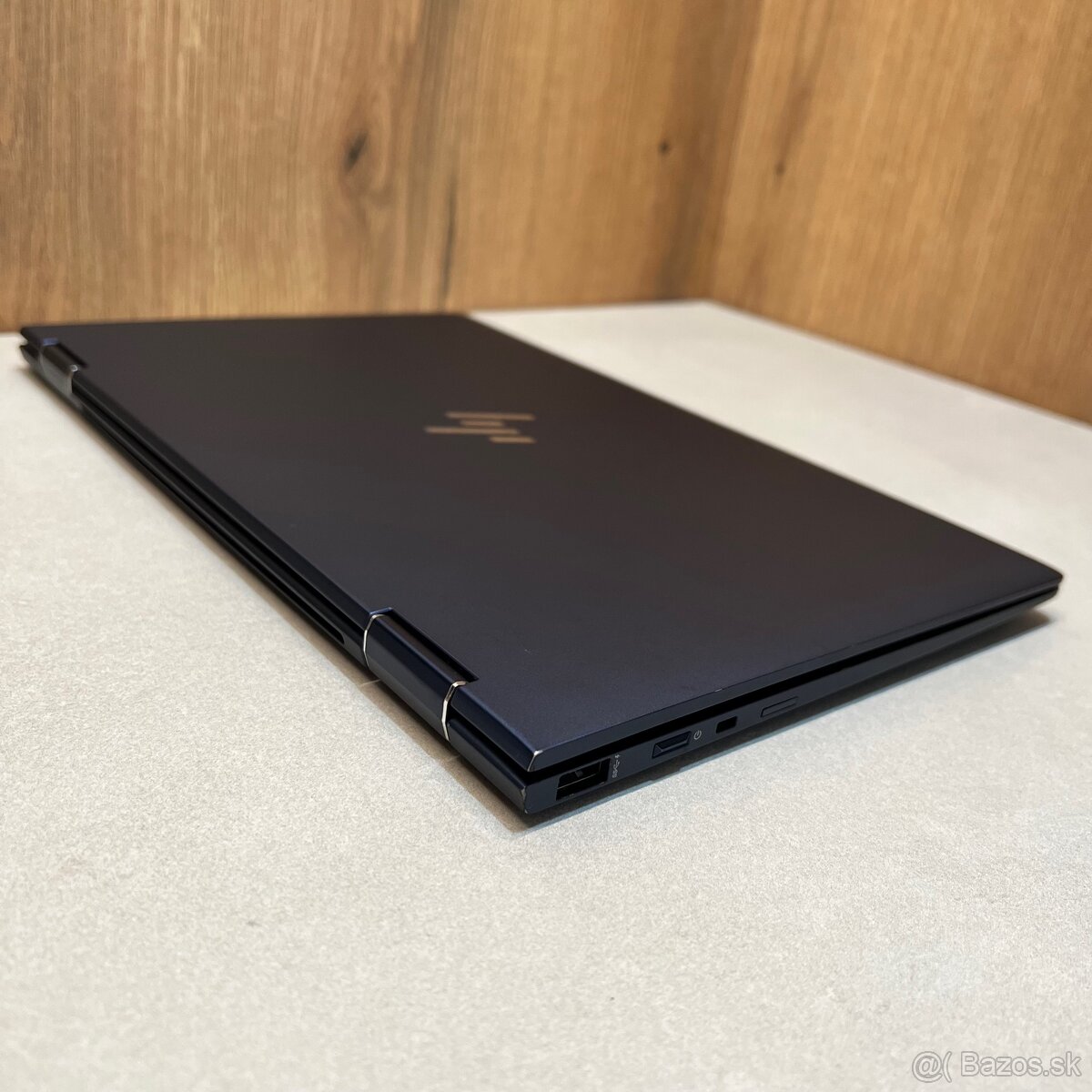 HP Elite Dragonfly G2 TOUCH (BUSINESS RADA) |záruka - 13