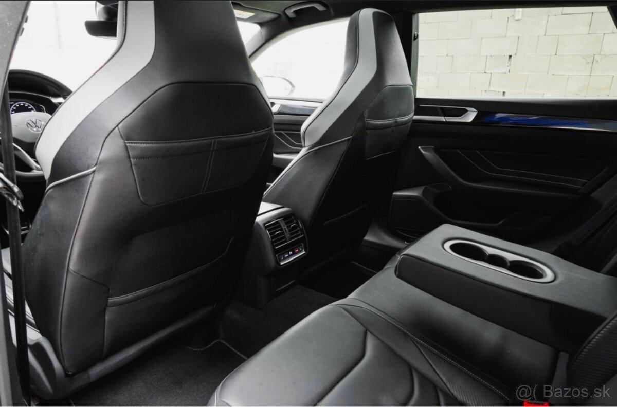 Volkswagen Arteon 2.0 TSI R-line - 13