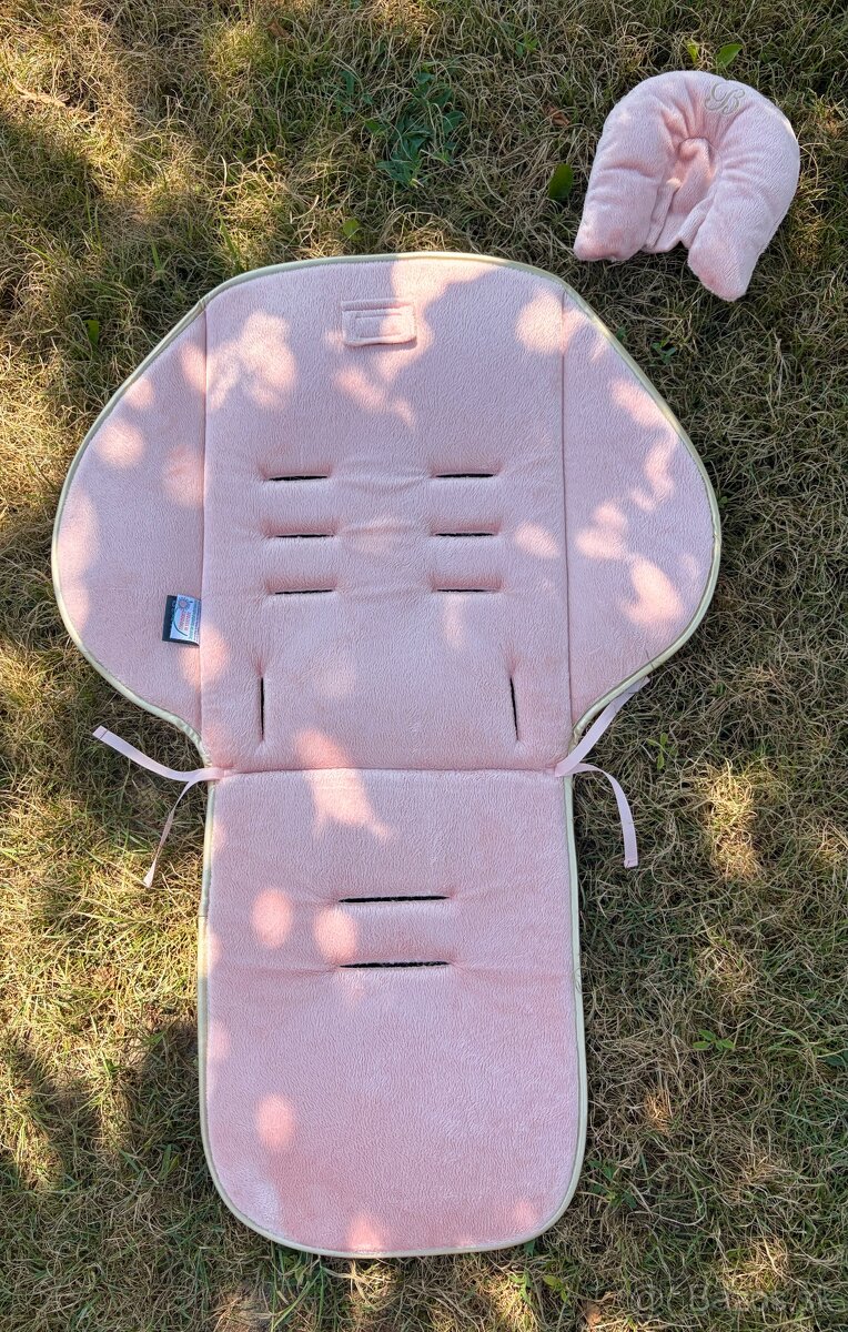 CYBEX Spring Blossom - 13