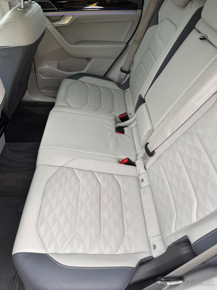Touareg 3.0TDI 210kw ⭐IQ Dynaudio⭐ Pano TZ - 13