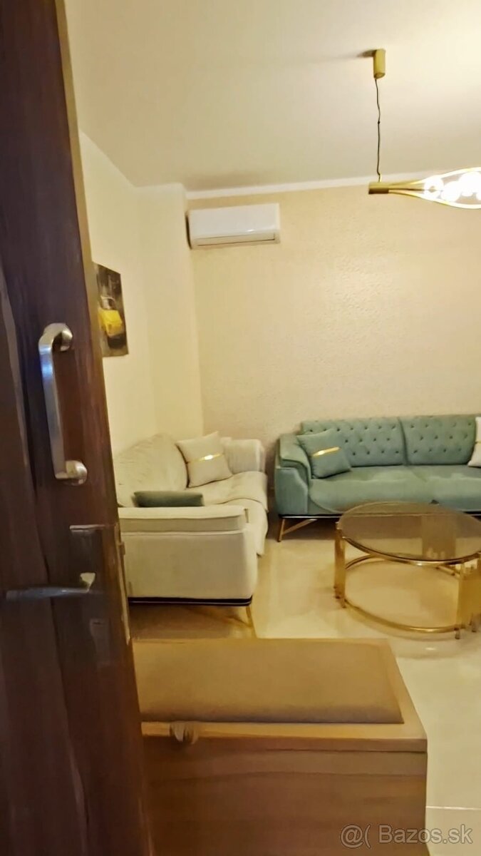 Predám apartmán v Egypte-Hurghada - 13