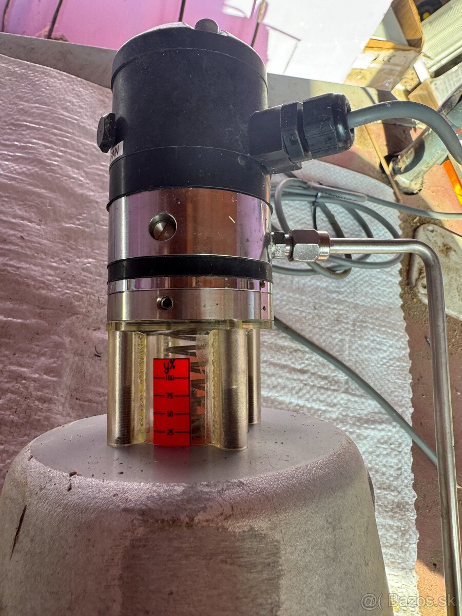 Predaj motorov a čerpadiel - 13