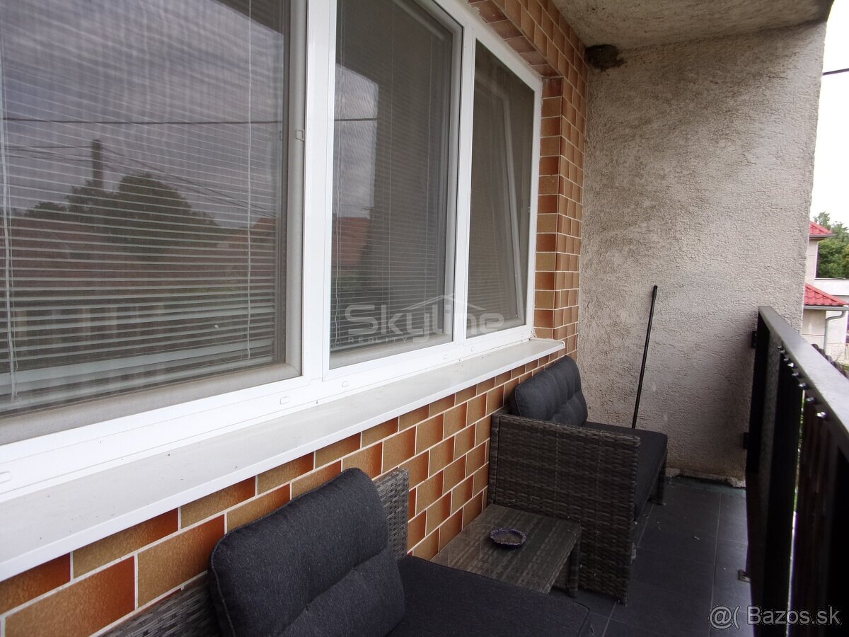 Rodinný dom Pusté Sady - 13