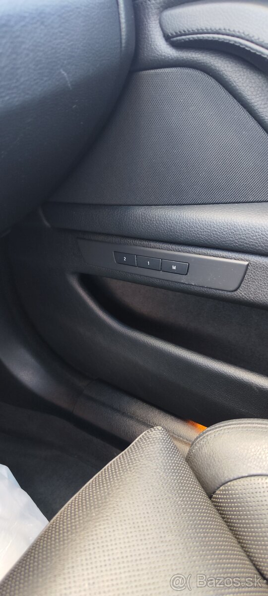 BMW 530d Xdrive Mpaket - 13