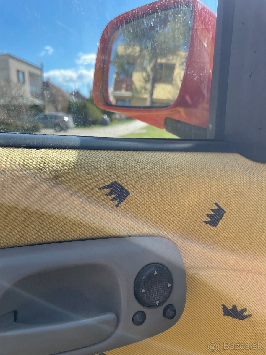 Skoda Felicia Fun 1.6 MPI - 13