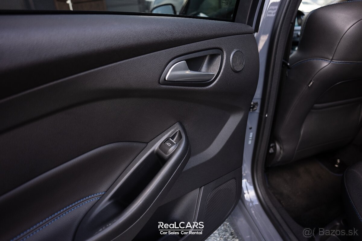 Ford Focus 2.3 EcoBoost RS Odpočet DPH - 13
