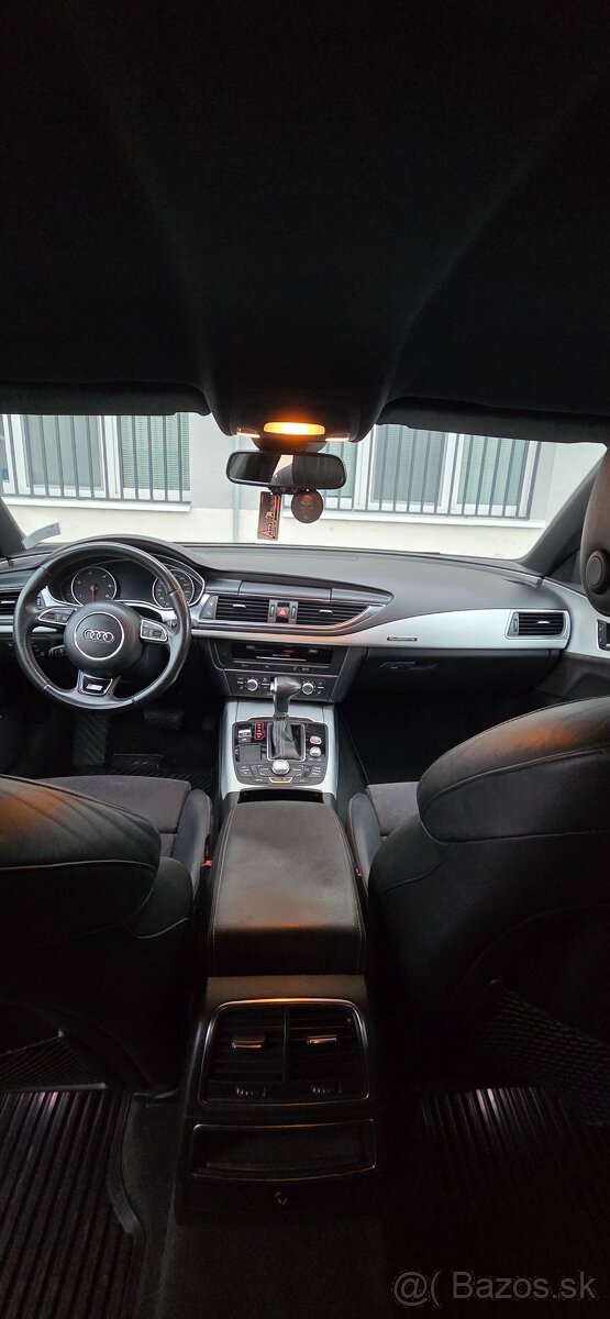 Audi a7 - 13