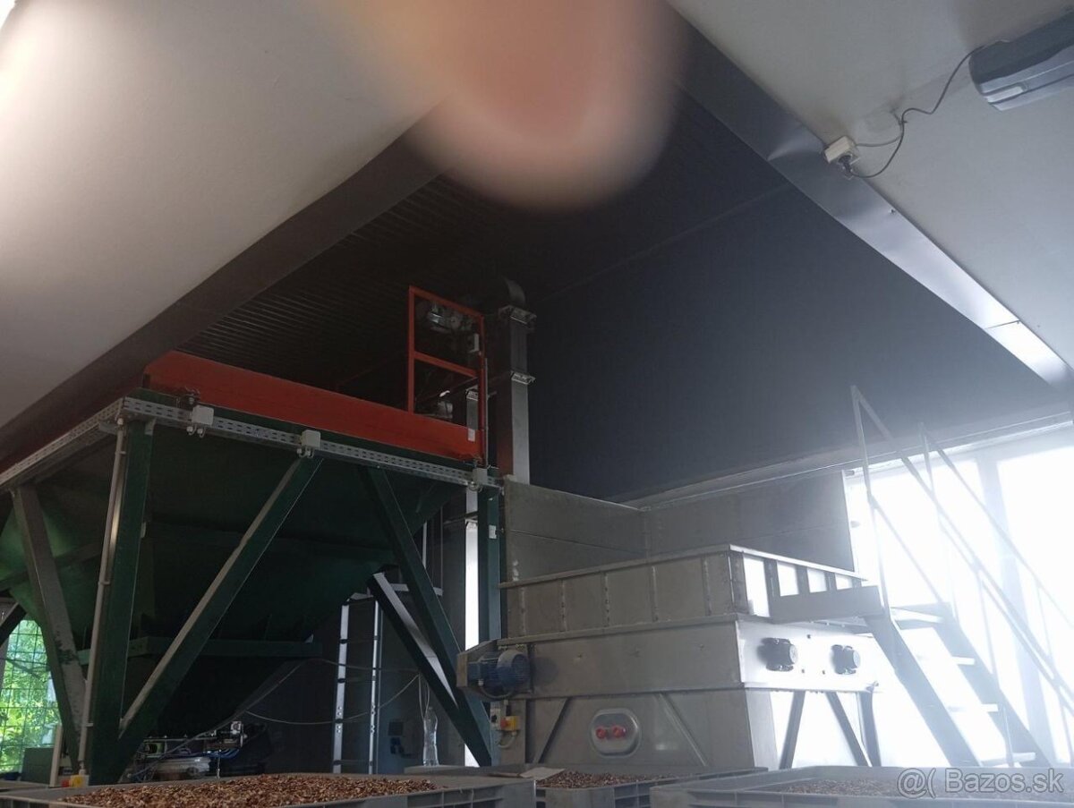 Priemyselný baliaci stroj na predaj - 13