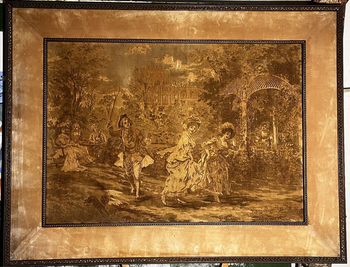 Olejomalby na predaj - 13