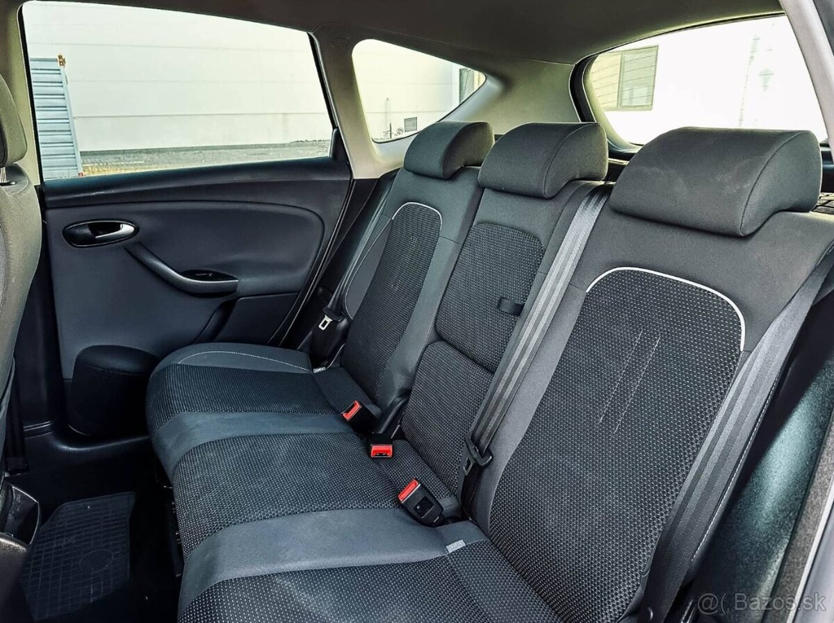 Seat Altea XL 1.6 TDI 66Kw - 13