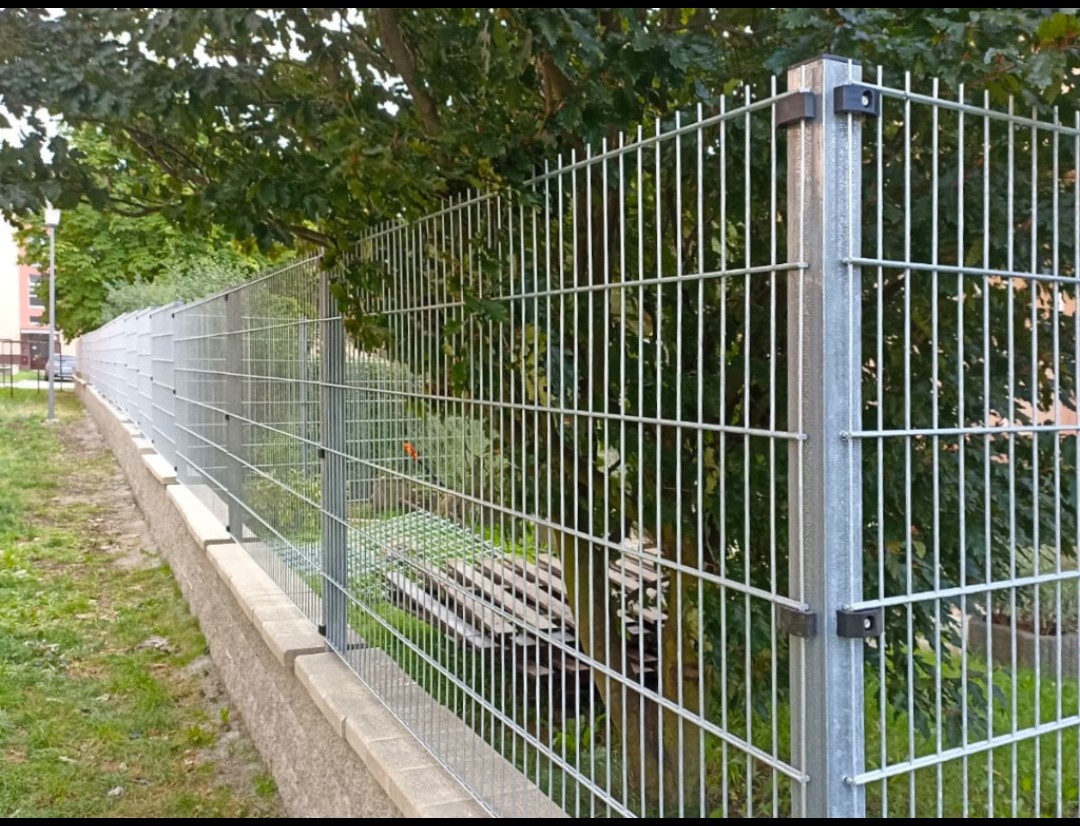 S Nami sa Vám to Oplotí - Ploty a Kovovýroba Sedlák - 13