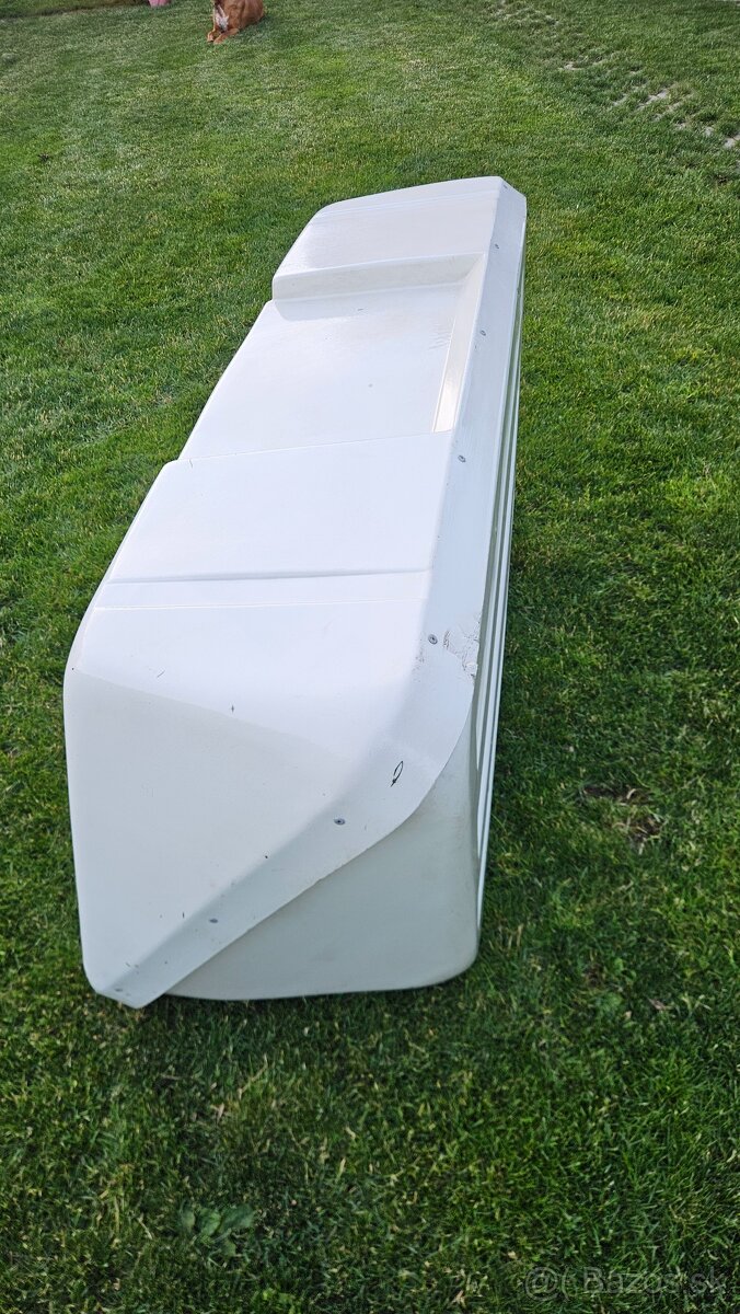 Box na auto karavan ťažné top box - 13