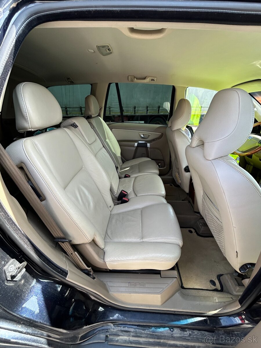 Volvo XC 90 2007 - 13